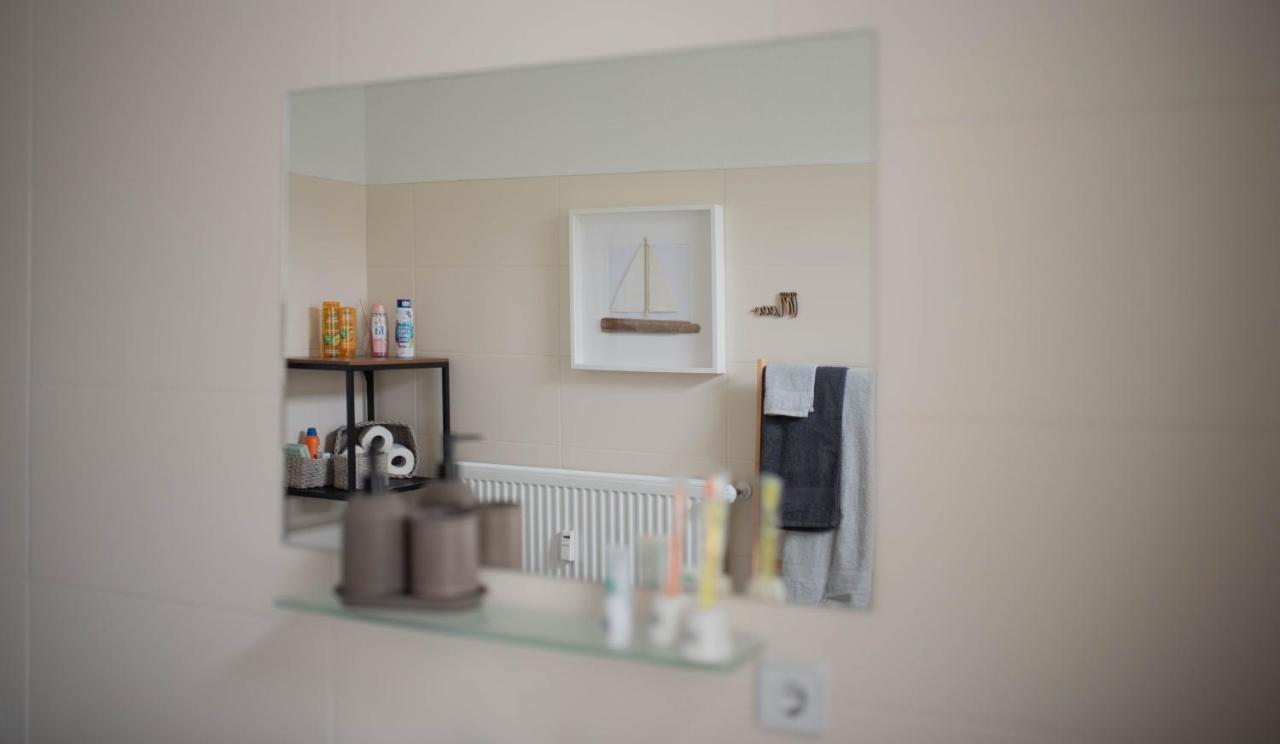 Zentral Smart Apartment Zwickau Zewnętrze zdjęcie