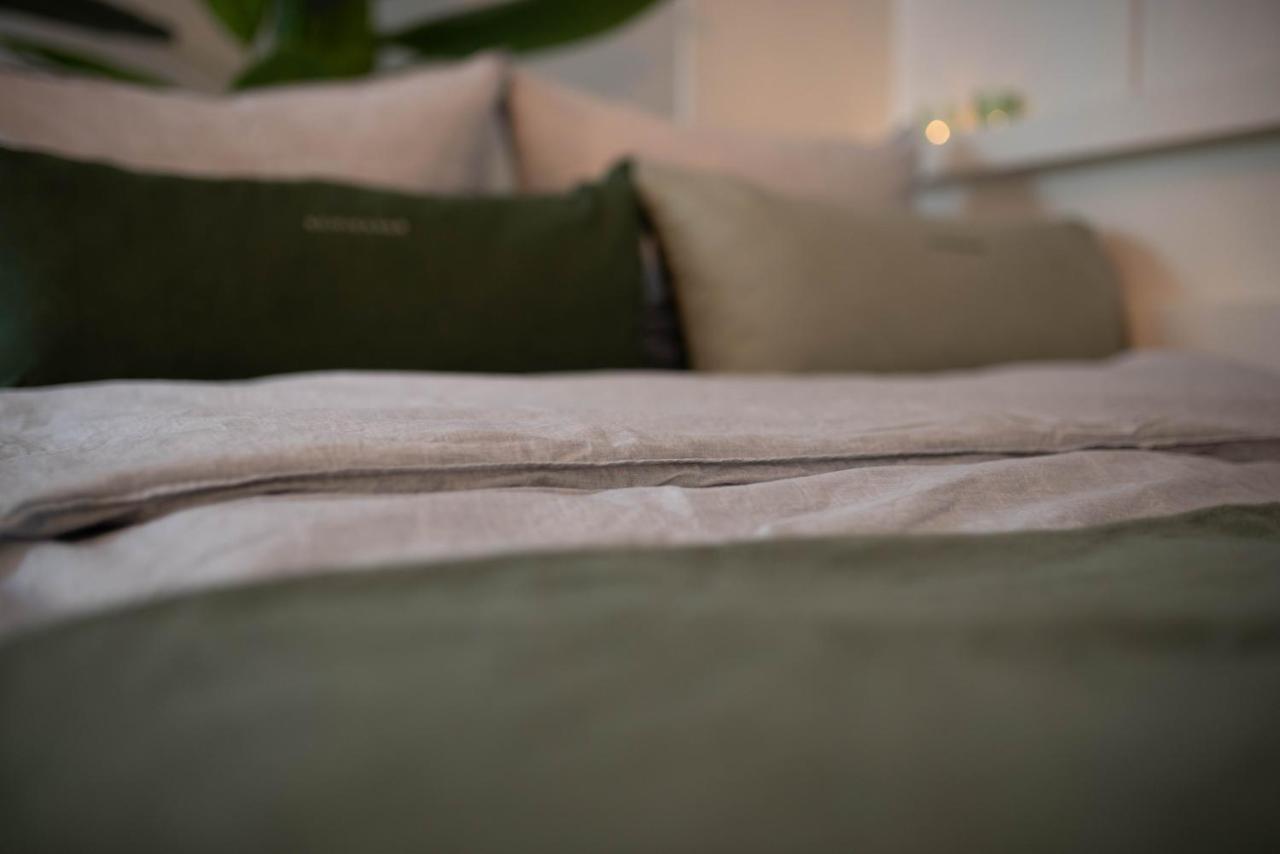 Zentral Smart Apartment Zwickau Zewnętrze zdjęcie