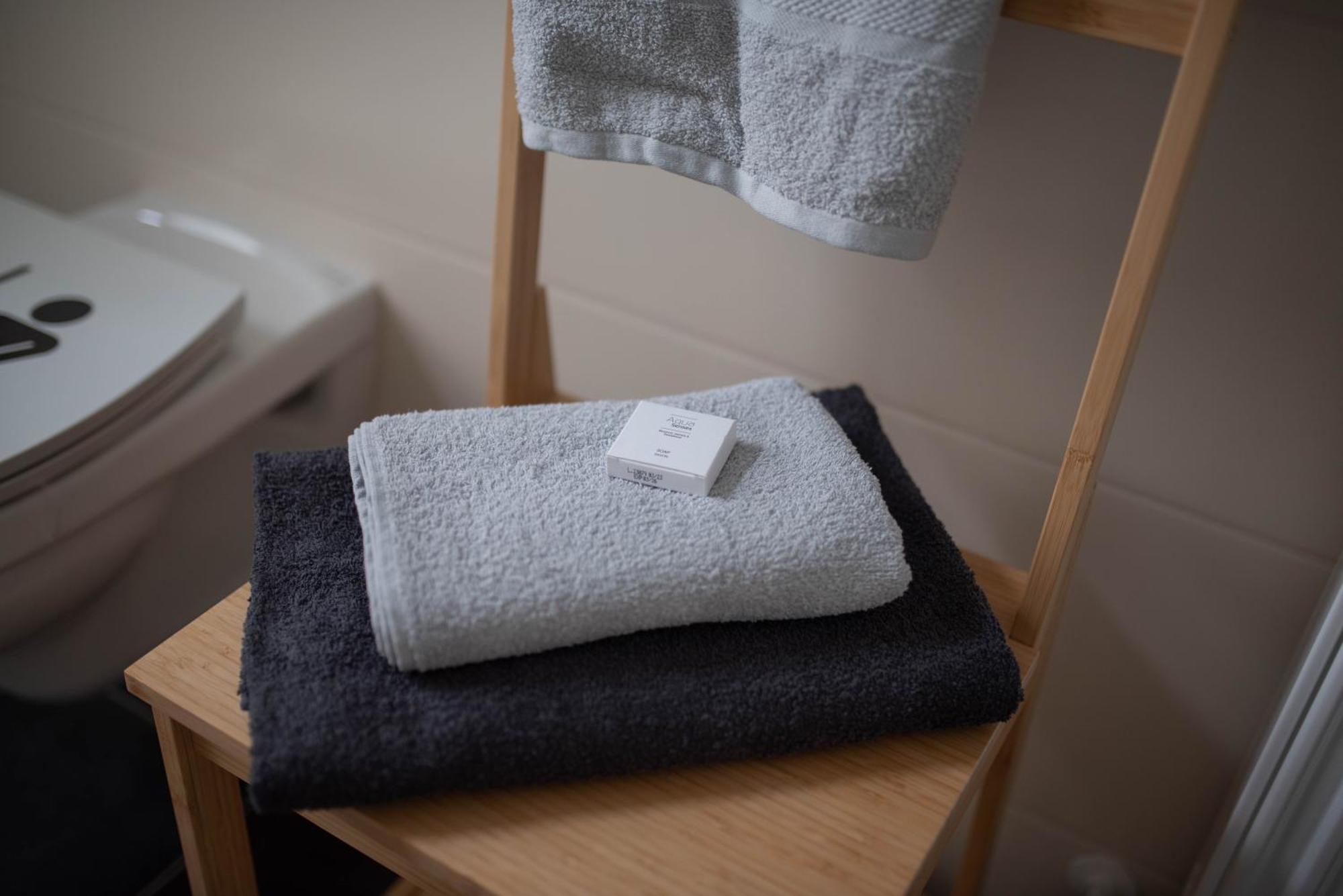 Zentral Smart Apartment Zwickau Zewnętrze zdjęcie