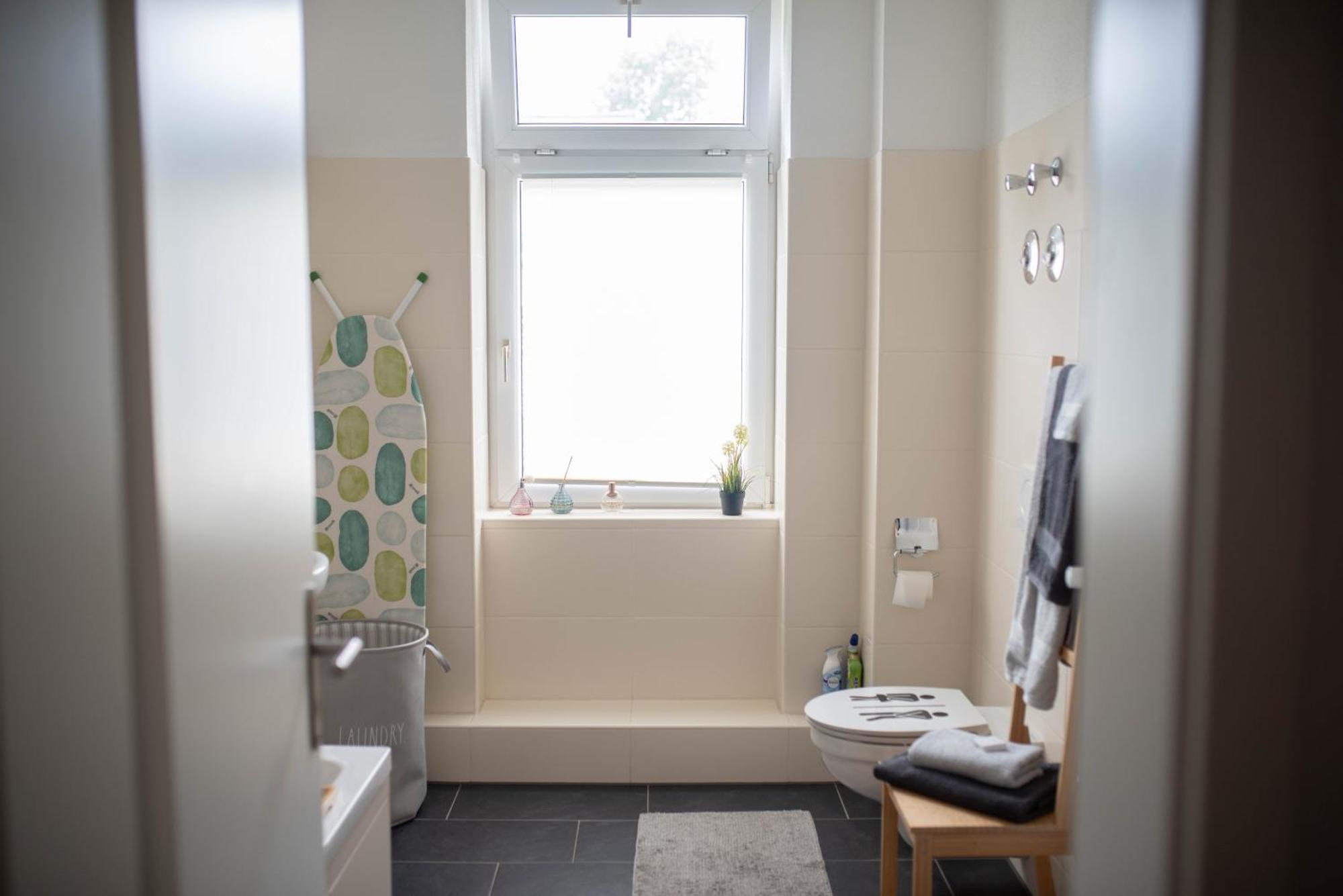 Zentral Smart Apartment Zwickau Zewnętrze zdjęcie